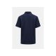 4. Koszulka Peak Performance M Coolmax Polo niebieski