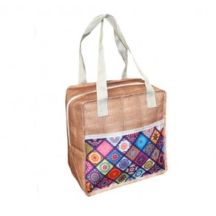 PROMIS TORBA TERMICZNA 16 L, NIEBIESKA TL16N