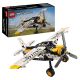 10. LEGO Technic 42198 Samolot transportowy