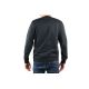 7. Bluza Kappa Sertum RN Sweatshirt M 703797-19-4006
