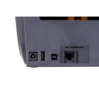 11. Drukarka etykiet Zebra ZD421T Termotransferowa 300x300DPI 102mm/s LAN Bluetooth