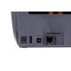 11. Drukarka etykiet Zebra ZD421T Termotransferowa 300x300DPI 102mm/s LAN Bluetooth