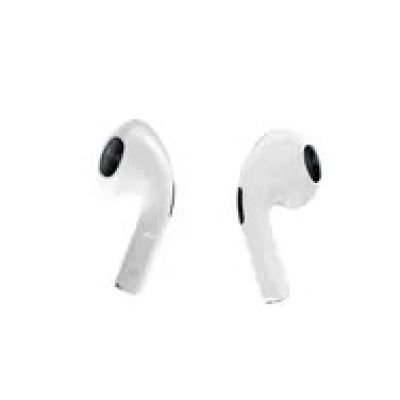 Xoro KHB 30 Zestaw słuchawkowy True Wireless Stereo (TWS) Douszny Połączenia/Muzyka/Sport/Codzienność Bluetooth Biały