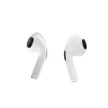 Xoro KHB 30 Zestaw słuchawkowy True Wireless Stereo (TWS) Douszny Połączenia/Muzyka/Sport/Codzienność Bluetooth Biały