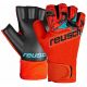Rękawice Reusch Futsal Grip M 53 70 320 3333