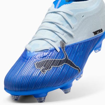 4. Buty Puma Ultra Nitro 7 Match MxSG 109138-03