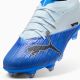 4. Buty Puma Ultra Nitro 7 Match MxSG 109138-03
