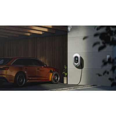 3. Stacja ładowania STAG EV CORE (kab.ład./gnia.230v)