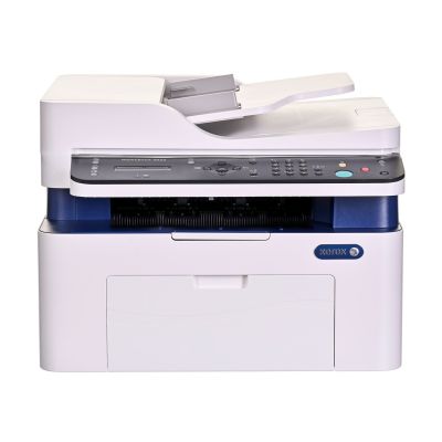7. Urządzenie wielofunkcyjne Xerox WorkCentre 3025V_NI (laserowe; A4; Skaner płaski)