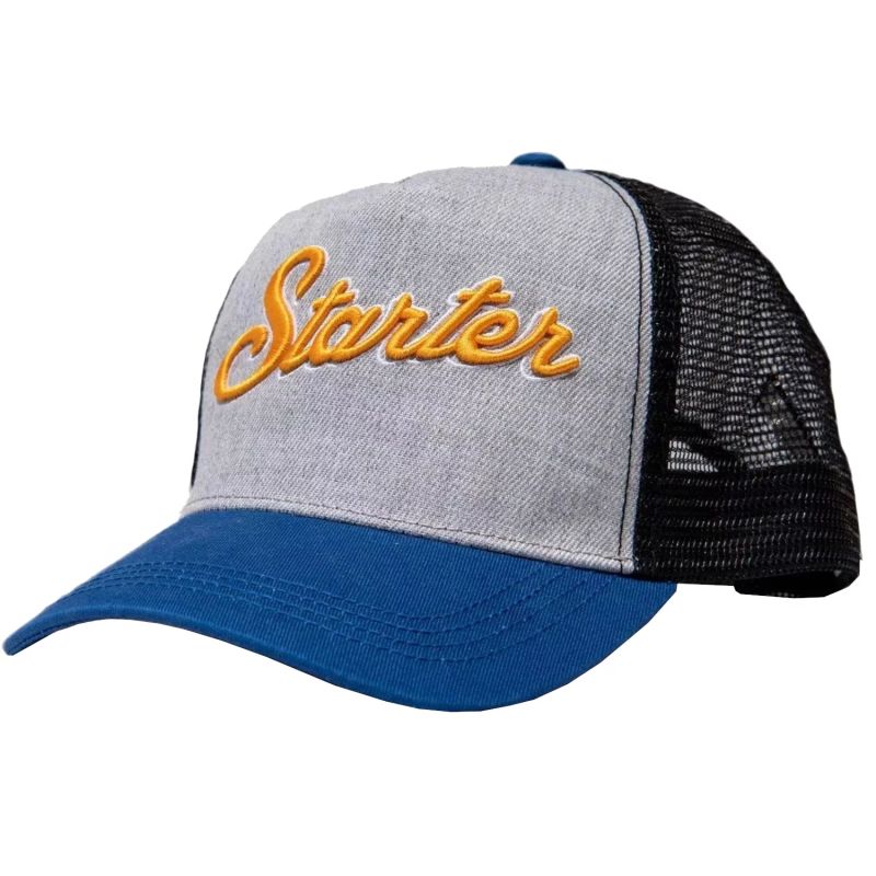 2. Czapka z daszkiem Starter Black Label Authentic Cap M SUB712121410