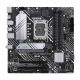 8. ASUS PRIME B660M-A D4-CSM Intel B660 LGA 1700 micro ATX
