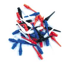 Końcówki do rzutek Softip Harrows Spare Micro 100 szt