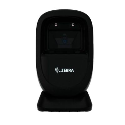 13. Zebra- DS9308 czytnik k. kres USB/kabel/podst/czarn