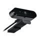 4. Kamera internetowa WEBCAM-BRIO 4K-GRAPHITE-USB-N/A/EMEA28I-935-RETAIL USB