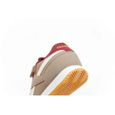 15. Buty Reebok Royal Jr 100033293
