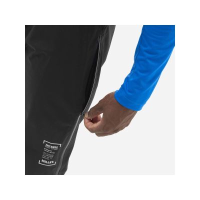 4. Spodnie MILLET Intense Pro 2,5L Pant czarne