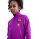 3. Dres dla dzieci Nike FC Barcelona Strike fioletowo-czarny HJ8027 552