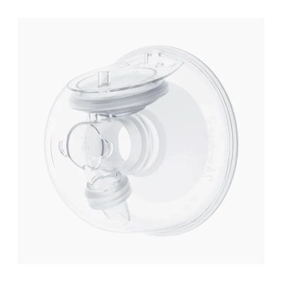 MOMCOZY kompletny zestaw pojemników na mleko z pojedynczym uszczelnieniem i lejkiem 24 mm do S9 Pro/S12 Pro