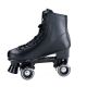 19. Wrotki Nils Extreme NQ8400S Czarny r.40