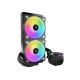 3. Chłodzenie wodne AiO Arctic Liquid Freezer III ARGB 280mm CPU COOLER S_MULTI