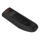 23. Pendrive SanDisk Ultra SDCZ48-256G-U46 (256GB; USB 3.0; kolor czarny)