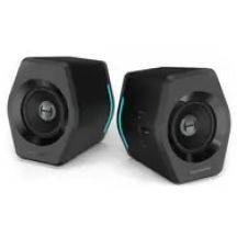 Edifier G2000 zestaw głośników 32 W PC/Laptop Czarny Bluetooth