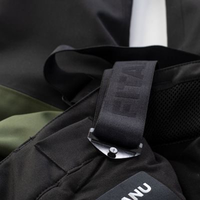 10. Męskie Spodnie VORAL PANTS PRIMALOFT