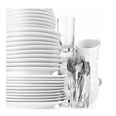 10. Zmywarka do zabudowy BOSCH SPI2HKS42E