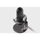 8. Steelseries ALIAS Czarny Mikrofon do komputera