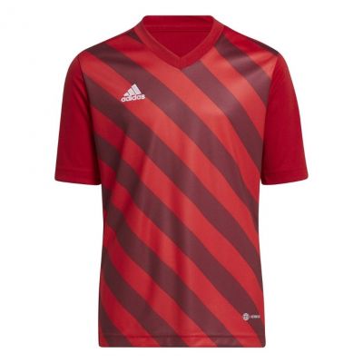 2. Koszulka adidas Entrada 22 Graphic Jersey Jr H58983