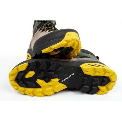 10. Buty trekkingowe Aku Reactive GTX M 668220