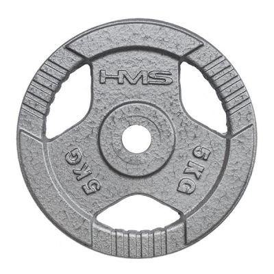 Talerz Hammertone 5 kg HMS THM05 