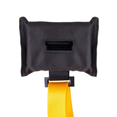9. Pasy Total Body Suspension Trainer Body Sculpture BB2401