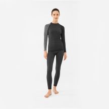 Bielizna damska VIKING Mounti Lady Set Merino szara   XXL