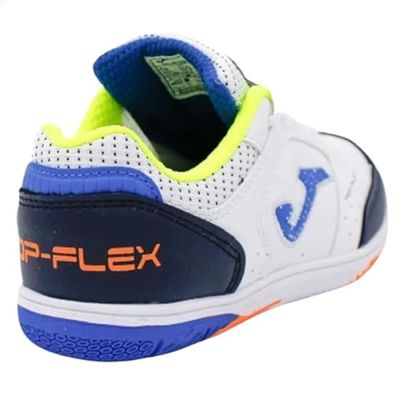 3. Buty Joma Top Flex 2502 IN Jr TPJW2502IN