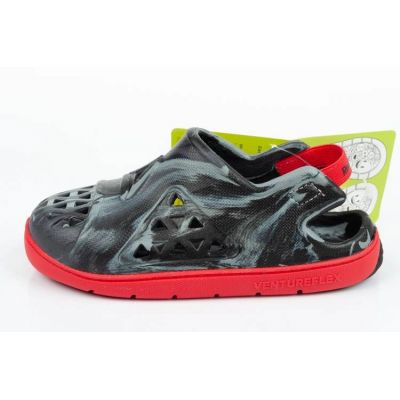 12. Sandały Reebok Ventureflex Jr CM9149