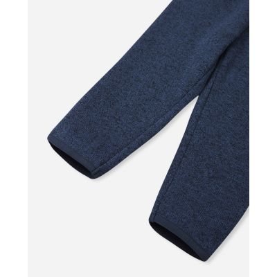 9. Odzież zimowa dziecięca Reima Fleece set Tahto – wysoka jakość i komfort (5200049A-6760)