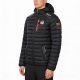 10. Kurtka męska Geographical Norway BRICK BLACK GTX MEN 068 BLACK (WY6357H/GN-NOIR)