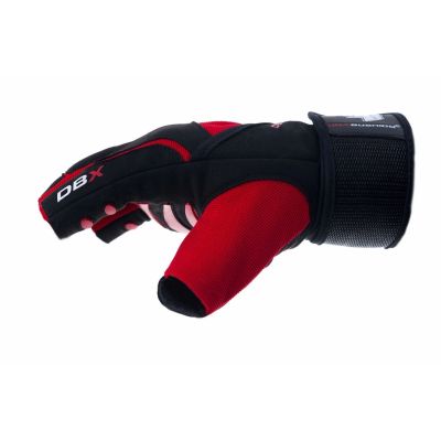 7. Rękawiczki na siłownię | WG-161 | M