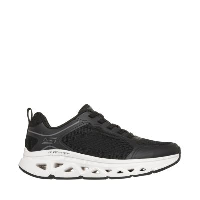 Buty damskie Skechers Bobs Arc Waves Remix 117861 BLK 38