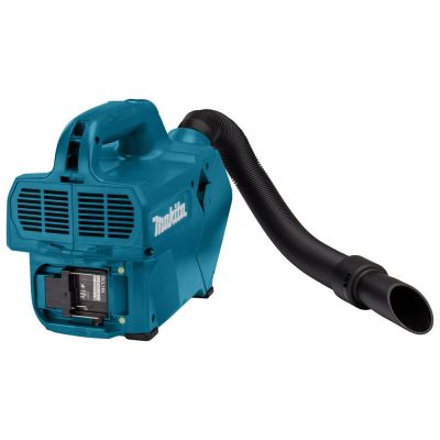 14. Odkurzacz 18V MAKITA DCL184Z