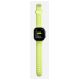 6. Nomad Tempo Band Jasnozielony Guma