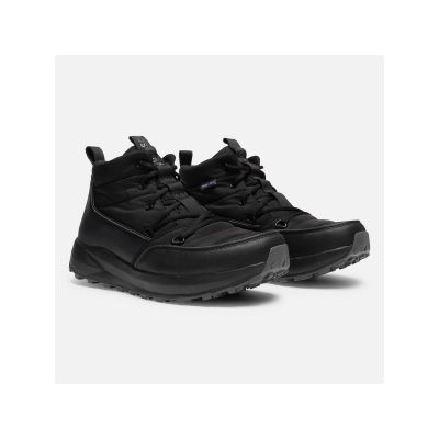 5. Buty Rossignol Rossi Resort Wp Black 2.0 czarny