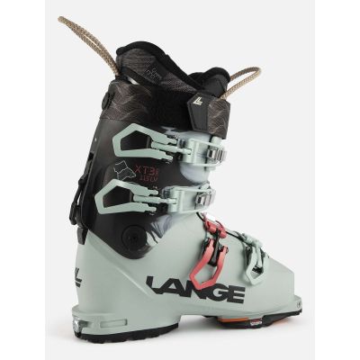 9. Buty narciarskie LANGE XT3 FREE 115 W LV GW Fresh Mint