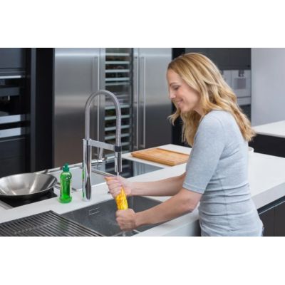 11. Pucerka uniwersalna  Vileda 3D 3 szt.