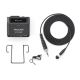 6. Tascam DR-10L PRO - Cyfrowy rejestrator (micro)