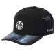 Capslab Dragonball Cap CL-DBS7-1-C6P-ULT Czarne One size