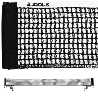 4. SIATKA DO TENISA STOŁOWEGO AVANTI NET DARK GREEN JOOLA