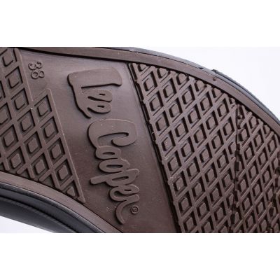 8. Trampki damskie LEE COOPER LCW-22-31-0905L