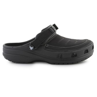 6. Klapki Crocs Yukon Vista II Lr Clog M 207689-0DD